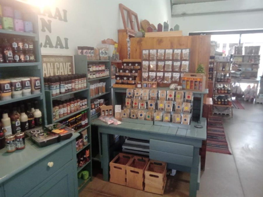 Commercial Property for Sale in Jeffreys Bay Central Eastern Cape